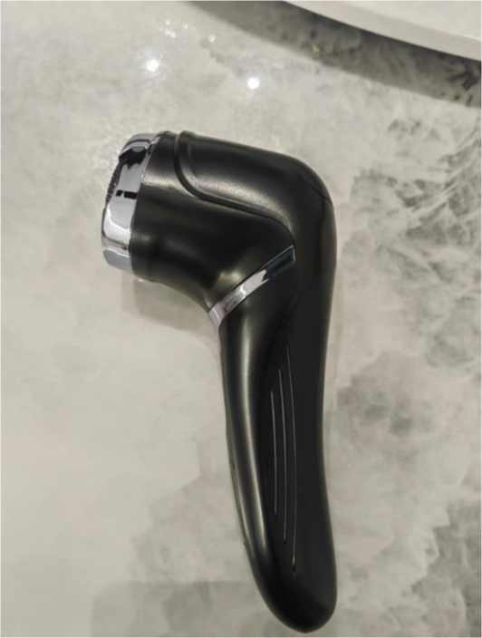 Electric Callus Remover IPX7 Waterproof