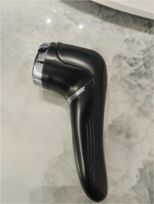 Electric Callus Remover IPX7 Waterproof