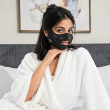 Reduction or complete disappearance of the double chin V-Face Massager