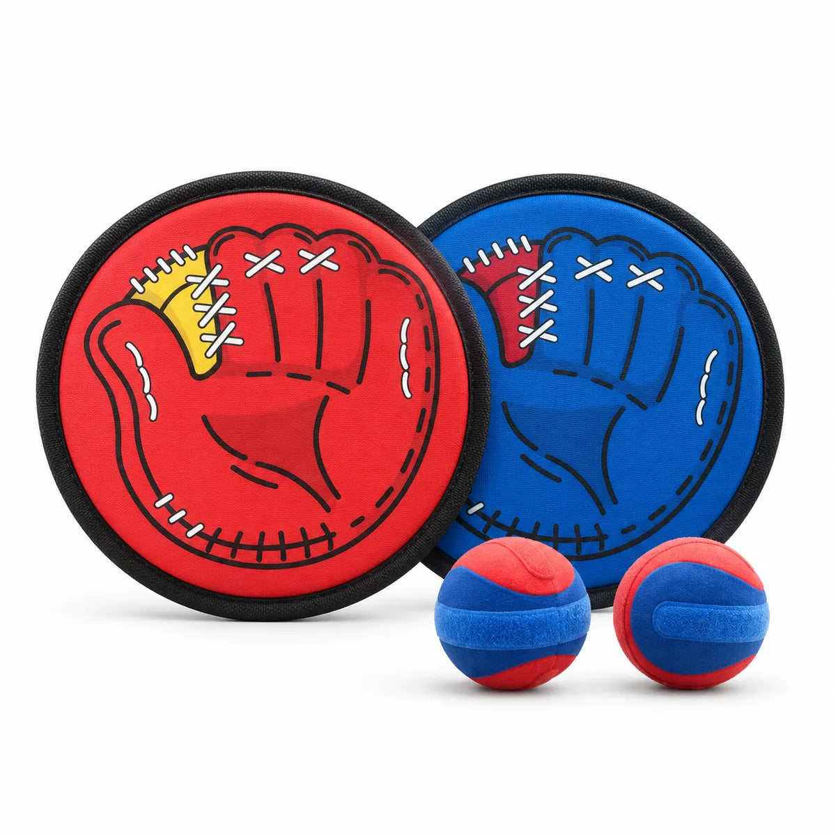Toss and Catch Ball Game for Adults and Family I Indoor & Outdoor
