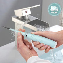 Ultrasonic Tooth Cleaner