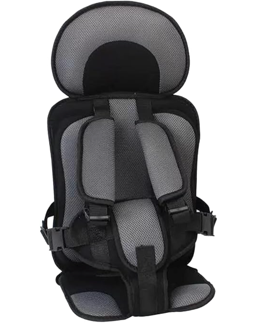 Travel Cushion Seat Chair For Kids