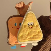 Adorable Design Ultra Soft Multipurpose Cleaning Towel