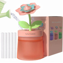Mini Flower Air Humidifier