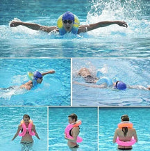 Swimming Life Neck vest/Early Childhood/Life jacket