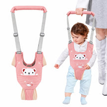 Baby Walking Harness  Infant Toddler Learning Walker for 9-24 Months