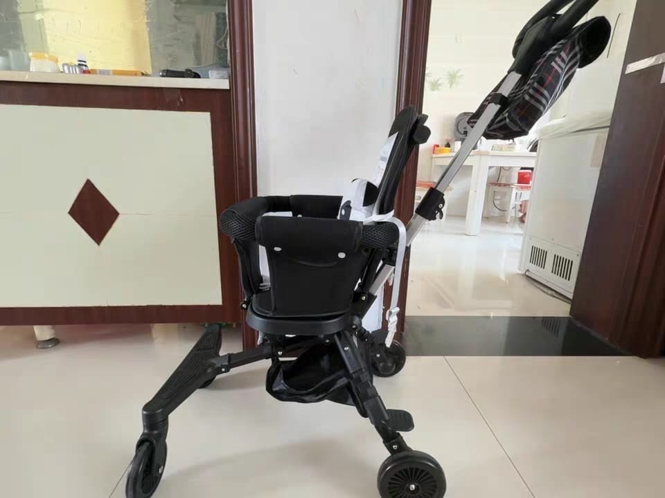 Ultra-Light Portable Baby Stroller