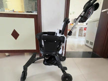 Ultra-Light Portable Baby Stroller