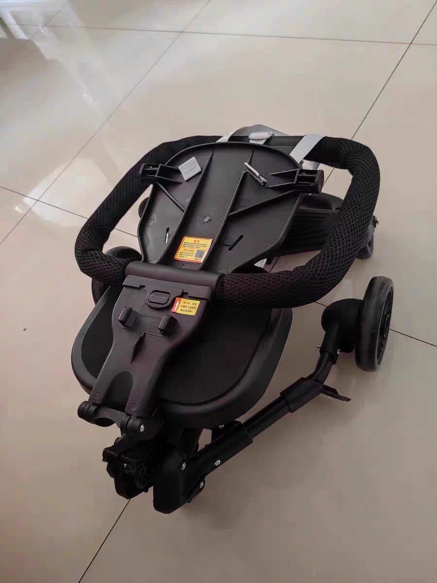 Ultra-Light Portable Baby Stroller
