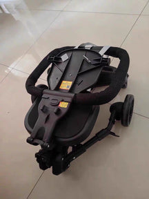 Ultra-Light Portable Baby Stroller