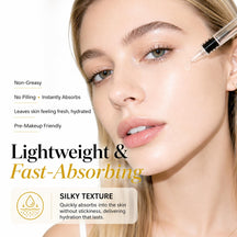 Firming, Lifting & Anti-Aging Deep Collagen Facial Ampoule