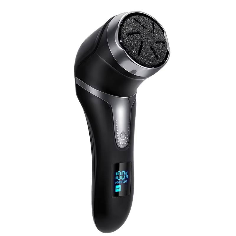 Electric Callus Remover IPX7 Waterproof