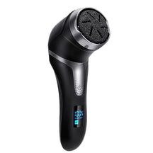 Electric Callus Remover IPX7 Waterproof