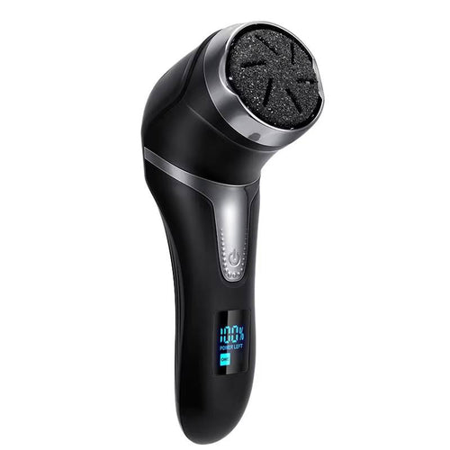 Electric Callus Remover IPX7 Waterproof