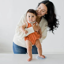 Baby Hand & Footprint Forever Kit – Safe & No-Mess