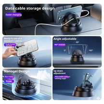 360° Rotating Mobile Phone Holder