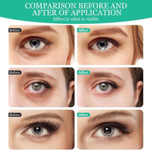 Glitter Collagen Hydrogel Under-Eye Patches