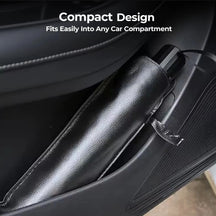 Foldable Car Windshield Sunshade Umbrella