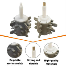 Instant Peel Silicone Garlic Roller – No Smell, No Mess