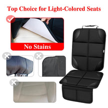 Premium Waterproof Car Seat Protector – Anti-Slip & No Imprints