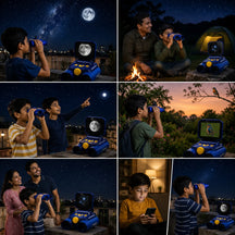 Adventures Night Vision Binoculars For Kids