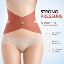 Waist Trimmer Body Shaper