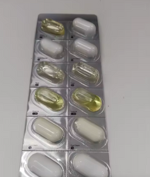 Travel Capsules Skin Care Set