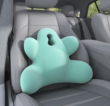 Lumbar Support Back Rest Cushion Pillow