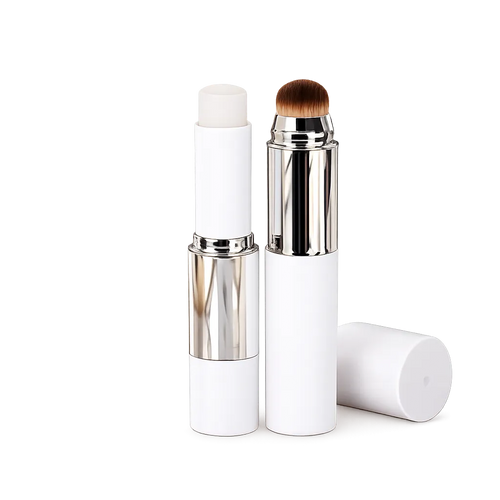 2-In-1 Korean Color-Changing Foundation Stick