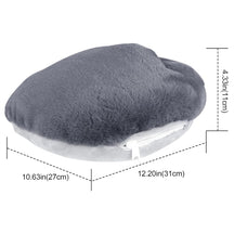 Electric Heat Cushion Warmer for Joint Pain Relief & Winter Comfort