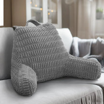 Back Support Chair Pillow for Reading,Back Rest, office work & Watching TV