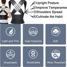 Posture Corrector
