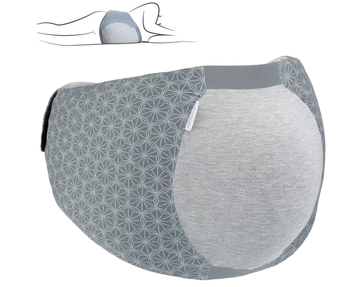 Maternity Sleep Support & Cushion