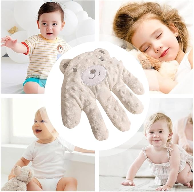 Rechargeable Baby Patting Device – The Perfect Sleep Companion!