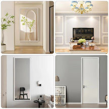 Self-Adhesive Flexible Wall Border Decorative Panel Moulding Strip