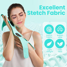 Face Sculpting V Strap Massager
