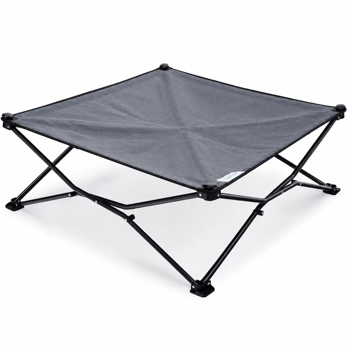 Foldable Portable Dog Bed