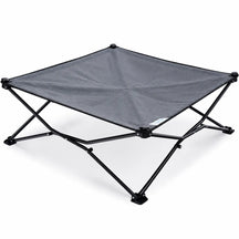 Foldable Portable Dog Bed