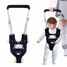 Baby Walking Harness  Infant Toddler Learning Walker for 9-24 Months