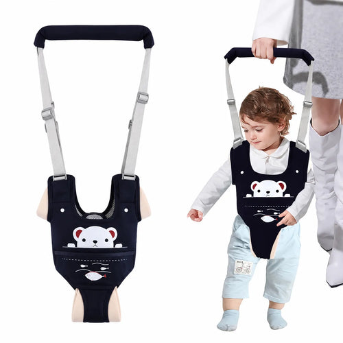 Baby Walking Harness  Infant Toddler Learning Walker for 9-24 Months