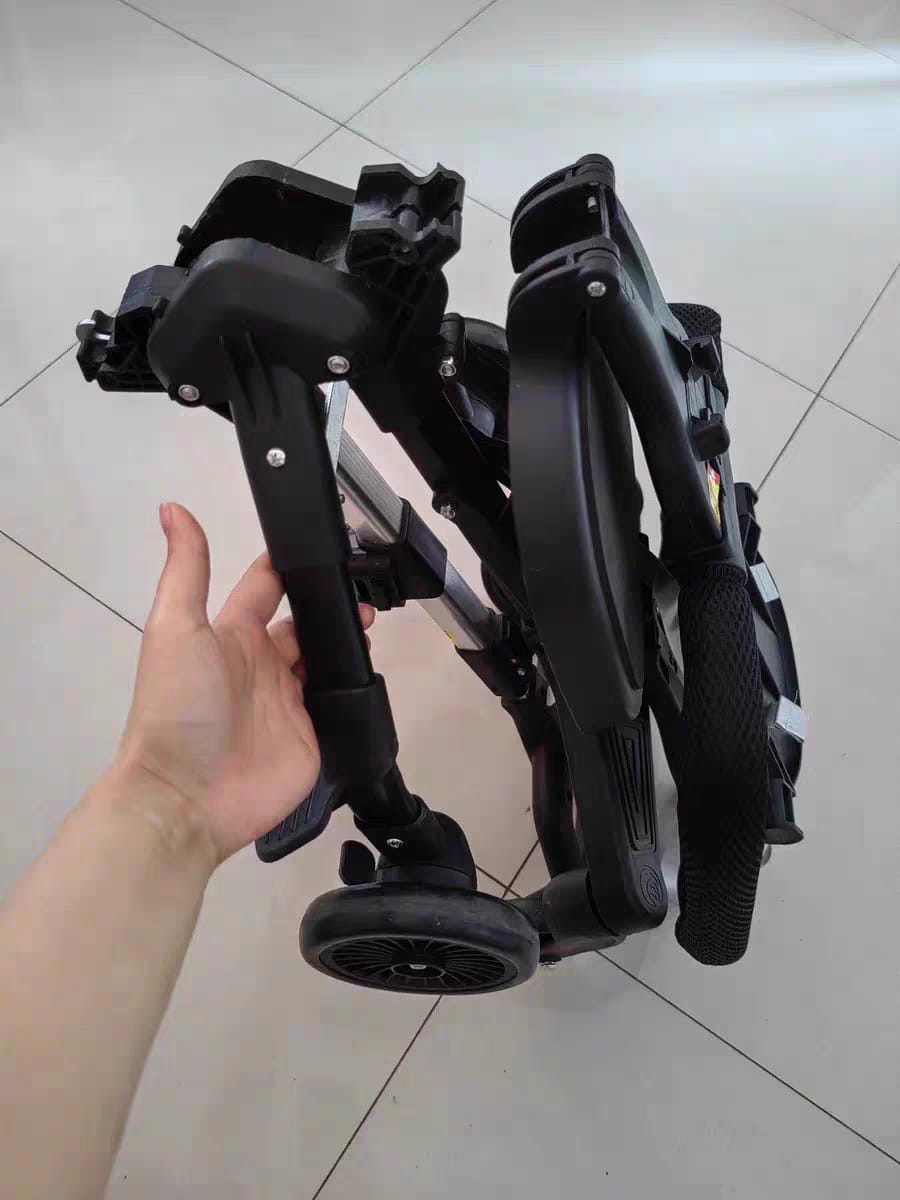 Ultra-Light Portable Baby Stroller