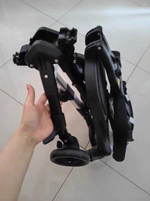Ultra-Light Portable Baby Stroller