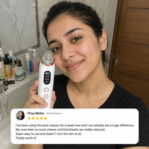 Hydra Facial Blackhead Removal Kit