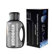 Portable Hydrogen Water Bottle