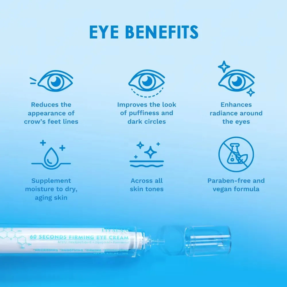 Anti Aging Instant Wrinkle & Fine Line Eraser