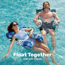 Relax & Chill Pool Floating Chair