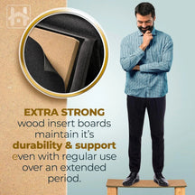 Heavy Duty Sofa Support Board (63.5 × 114.5 cm)