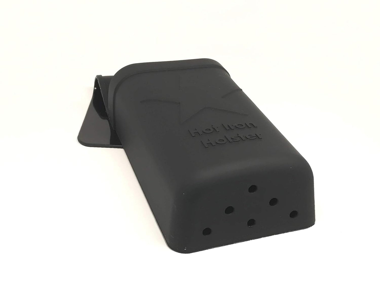 Heat-Safe Hair Tool Holder – No Burns, No Mess