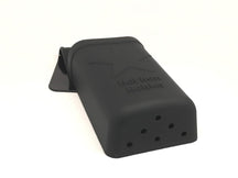 Heat-Safe Hair Tool Holder – No Burns, No Mess