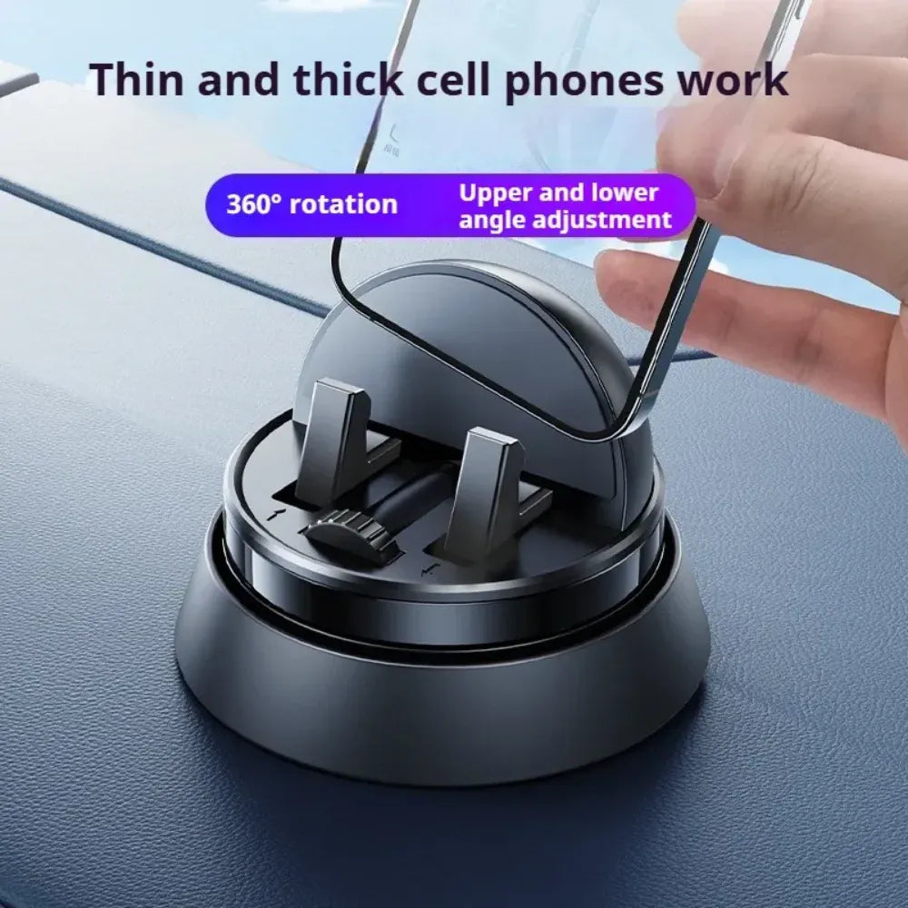 360° Rotating Mobile Phone Holder